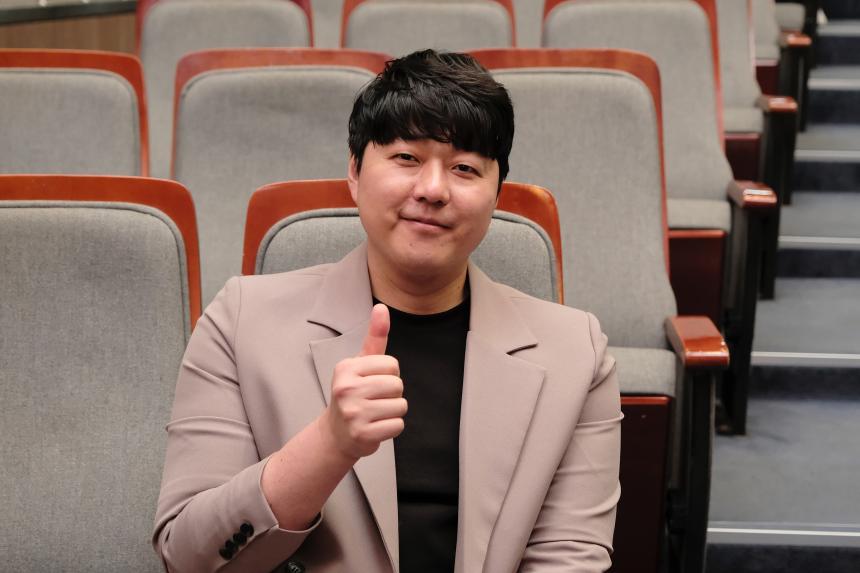 제1회 마포구협회장배 에어로빅힙합대회 - 2