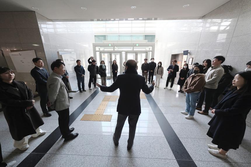 마포구의회 대청소의 날 - 6