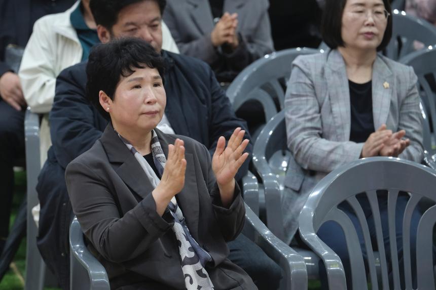 제3회 마포구 사람을 보라 축제 - 3