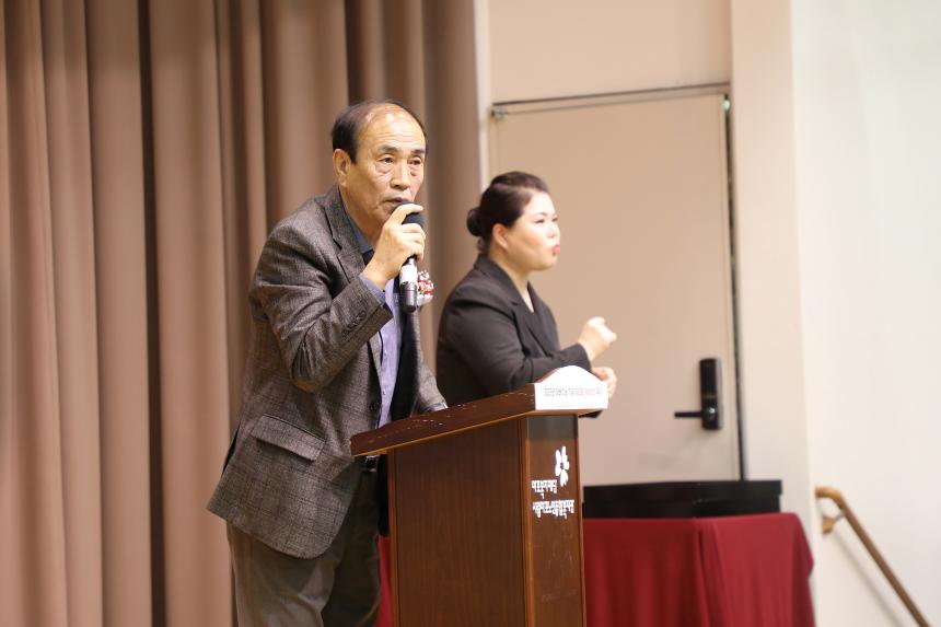 2025년 어버이날 기념 제26회 카네이션 축제