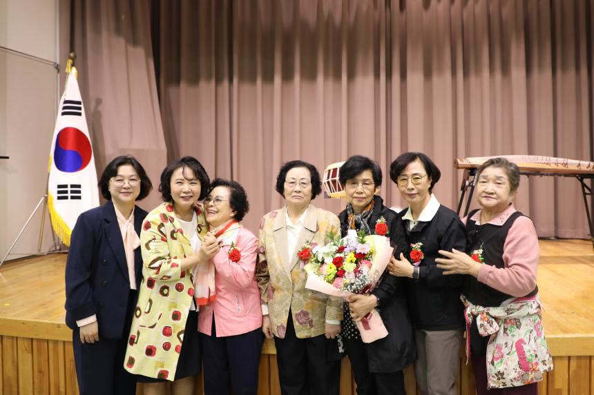 2025년 어버이날 기념 제26회 카네이션 축제 - 1