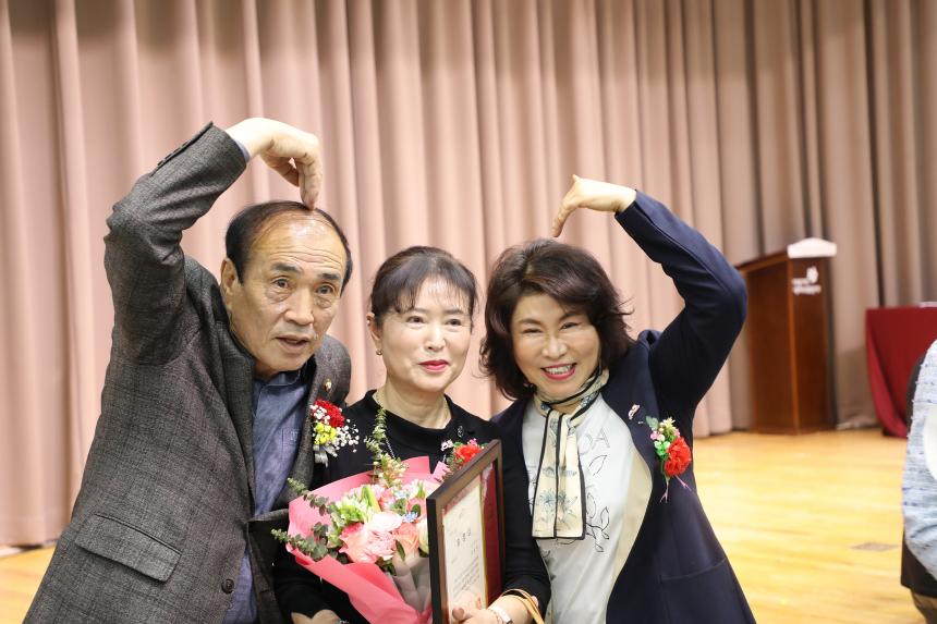 2025년 어버이날 기념 제26회 카네이션 축제 - 6