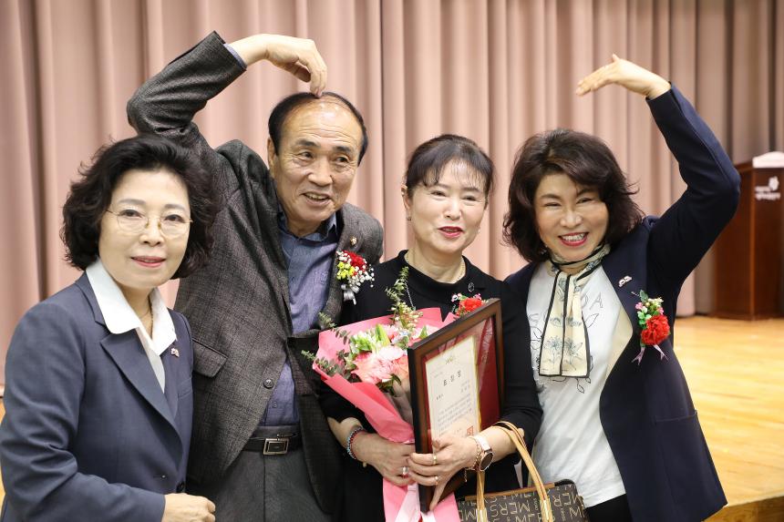2025년 어버이날 기념 제26회 카네이션 축제 - 7