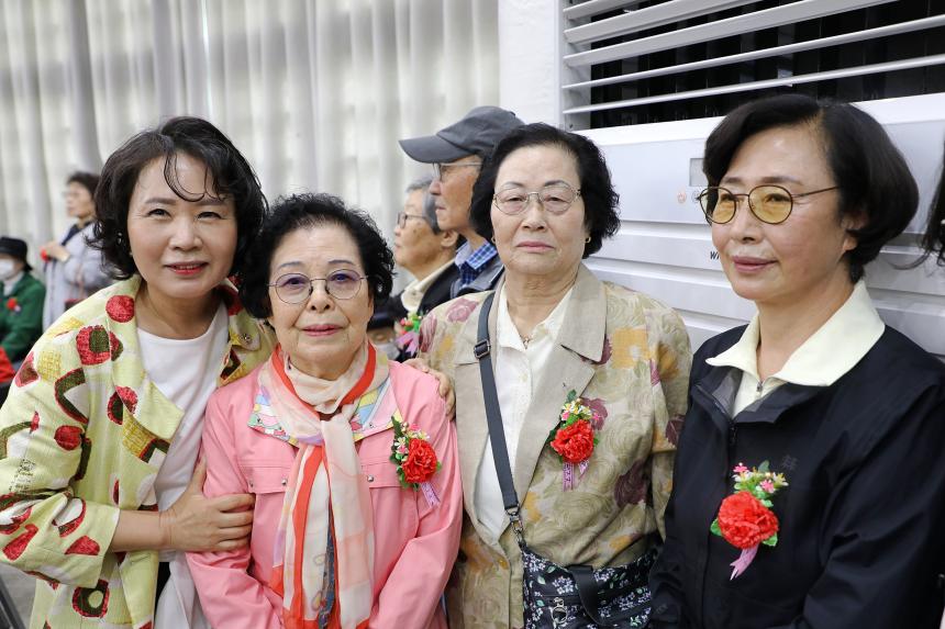 2025년 어버이날 기념 제26회 카네이션 축제 - 3