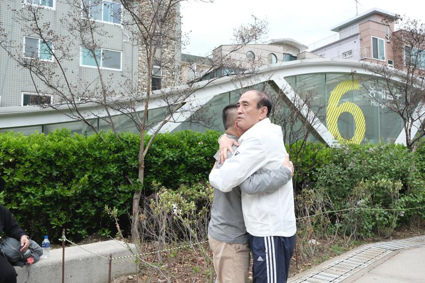 누구나 함께 걷는 경의선 숲길 여행 - 4