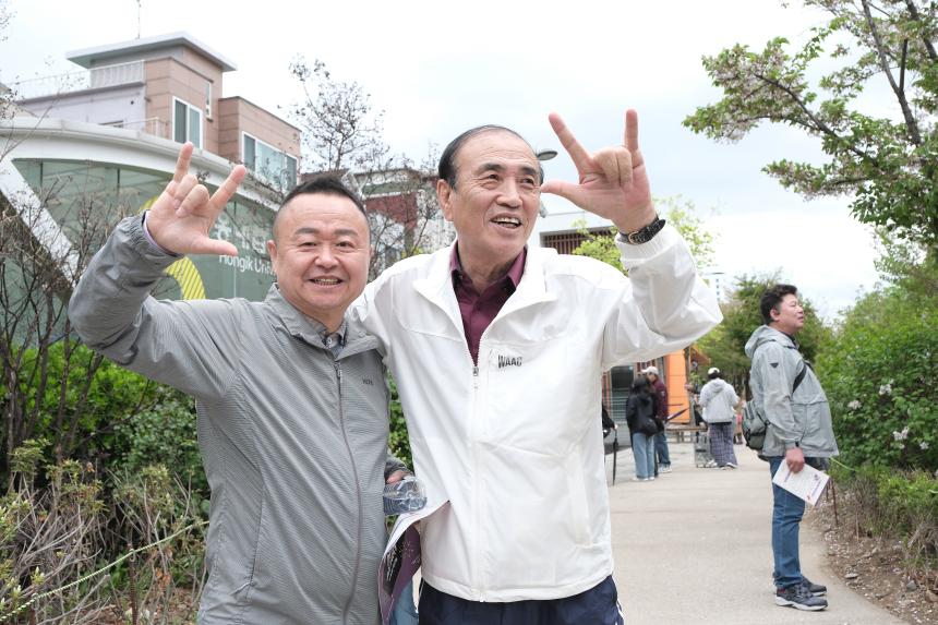 누구나 함께 걷는 경의선 숲길 여행 - 5