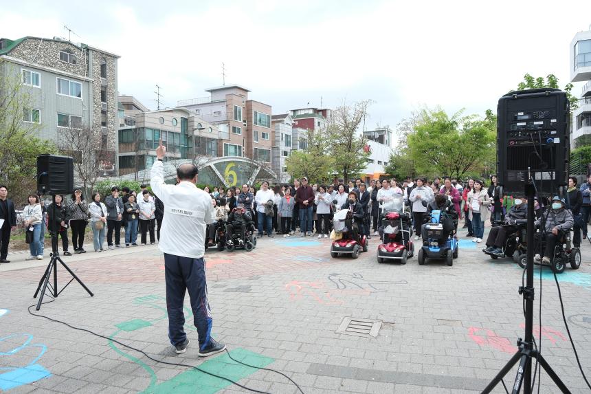 누구나 함께 걷는 경의선 숲길 여행 - 11