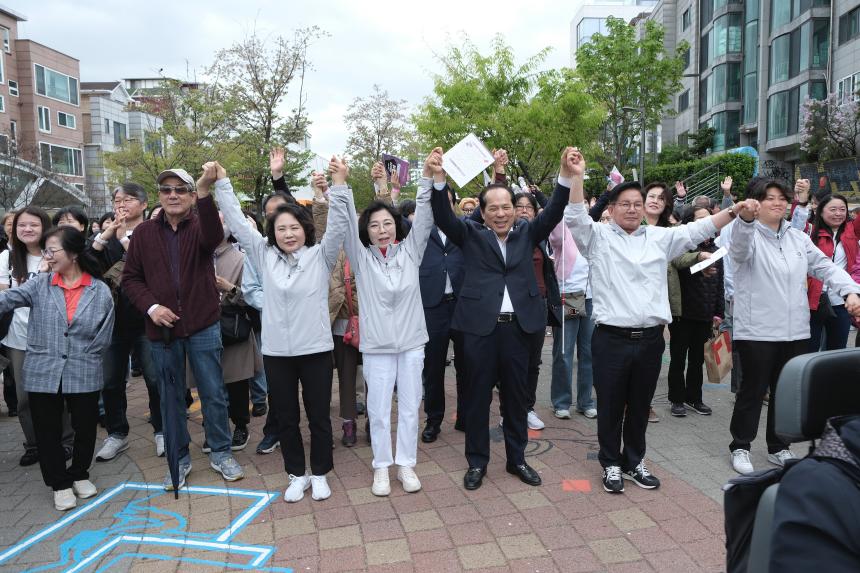 누구나 함께 걷는 경의선 숲길 여행 - 2