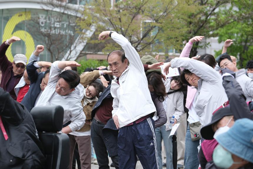 누구나 함께 걷는 경의선 숲길 여행 - 15