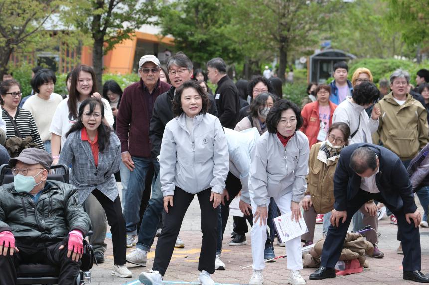 누구나 함께 걷는 경의선 숲길 여행 - 4