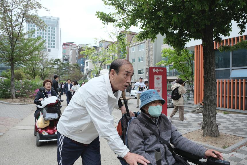 누구나 함께 걷는 경의선 숲길 여행 - 17