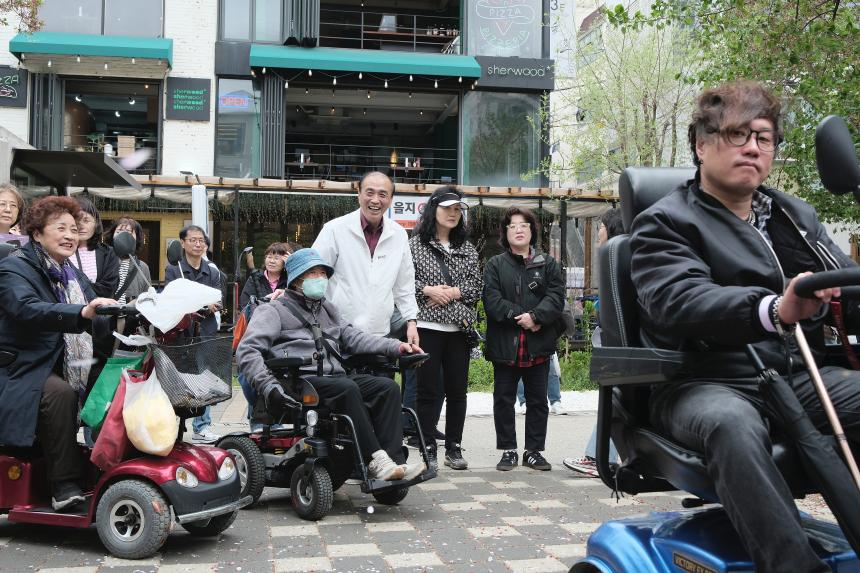 누구나 함께 걷는 경의선 숲길 여행 - 19