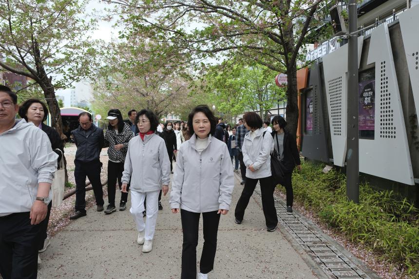 누구나 함께 걷는 경의선 숲길 여행 - 8