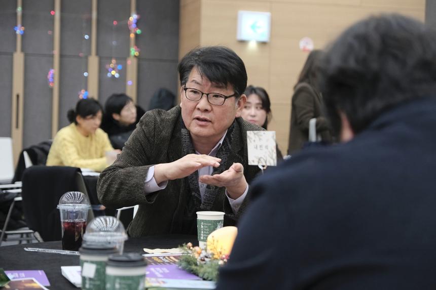 마포누구나가게 성과공유회 - 3