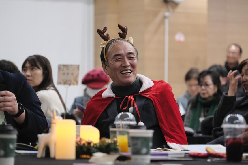 마포누구나가게 성과공유회 - 5