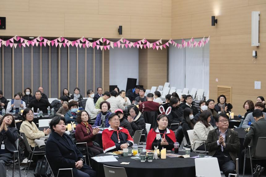 마포누구나가게 성과공유회 - 5