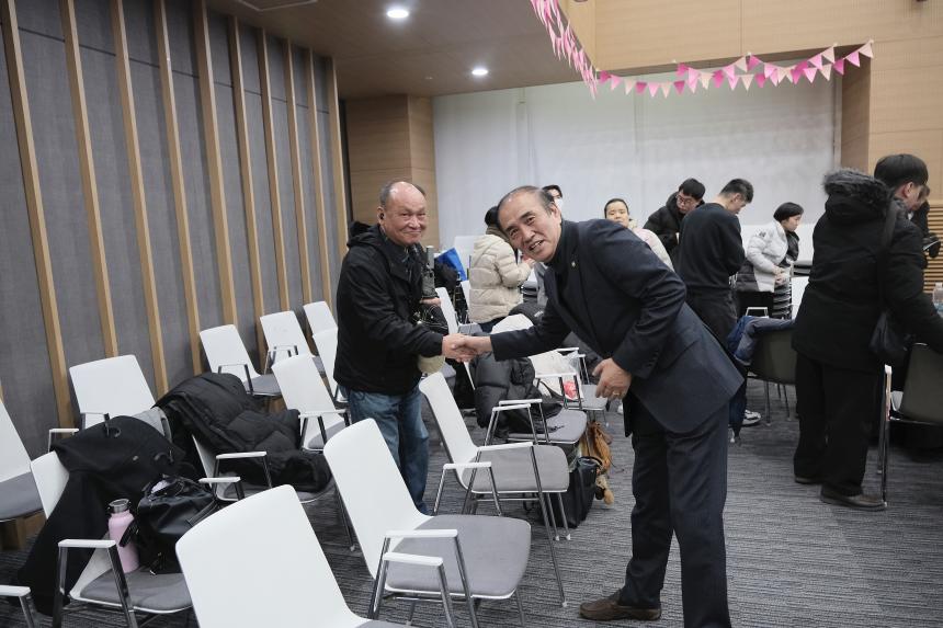 마포누구나가게 성과공유회 - 12