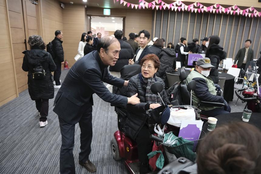 마포누구나가게 성과공유회 - 13