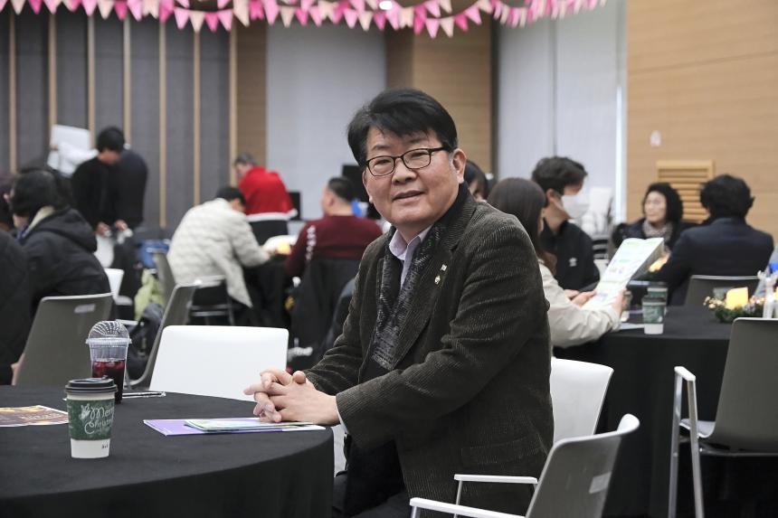 마포누구나가게 성과공유회 - 6