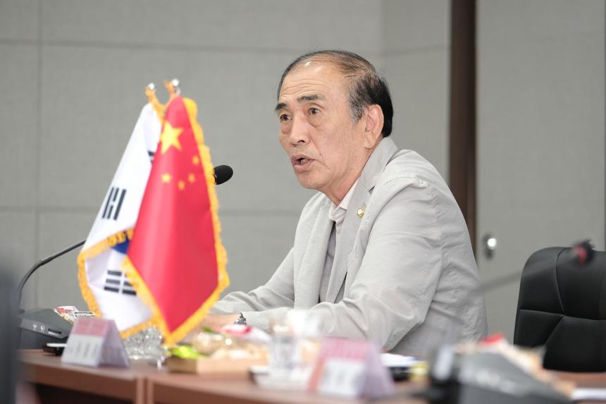 석경산구 마포구 방문  - 6