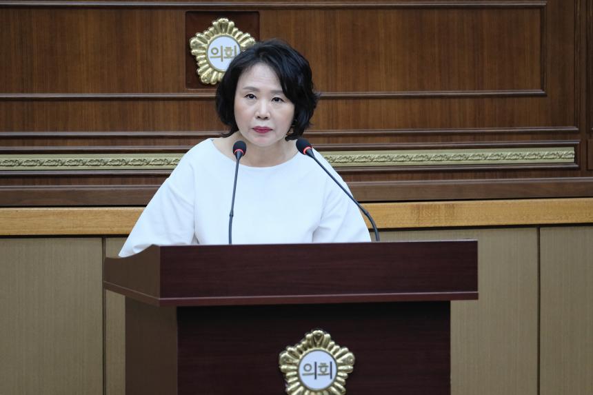 제276회 제1차 정례회 제1차 본회의 - 3