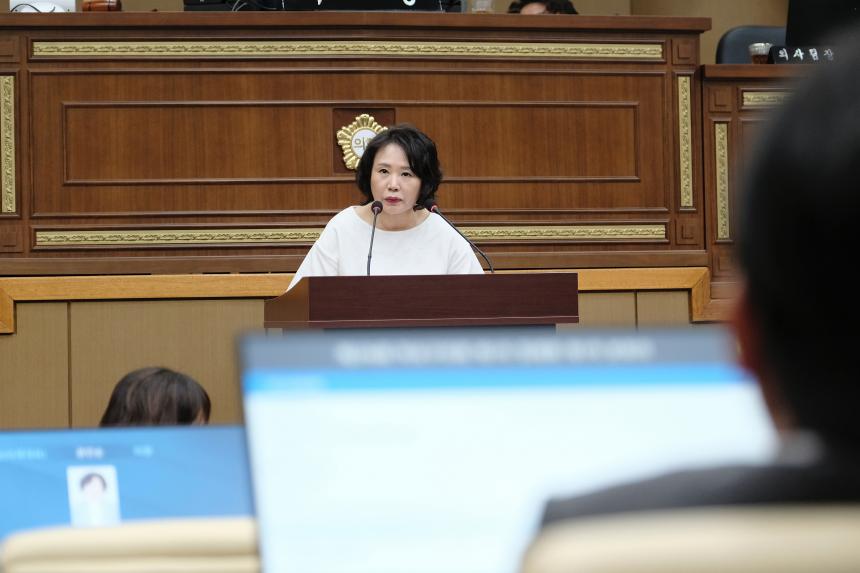 제276회 제1차 정례회 제1차 본회의 - 8