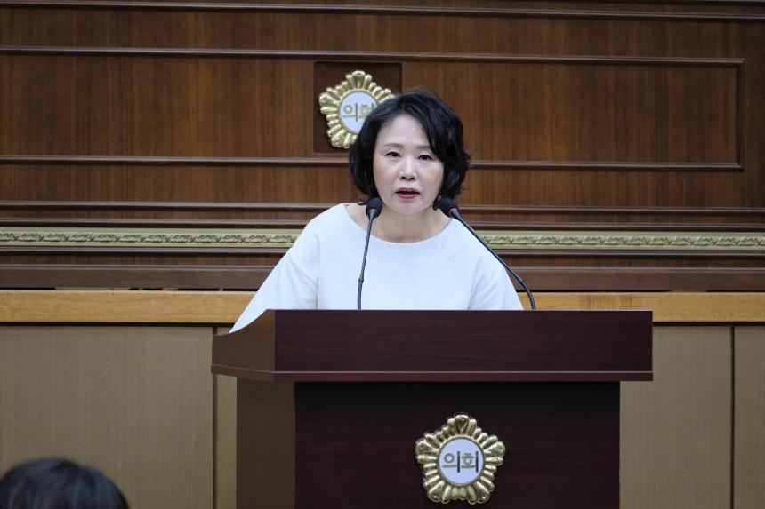 제276회 제1차 정례회 제1차 본회의 - 9