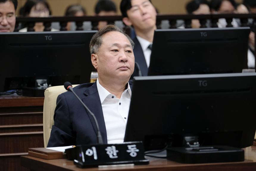 제276회 제1차 정례회 제1차 본회의 - 5