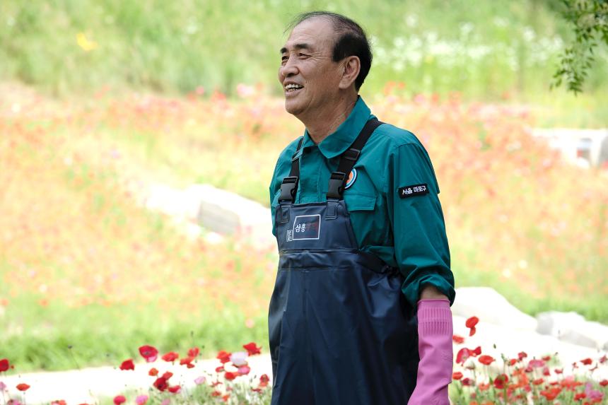 마포 하천환경 지킴이 발대식 - 32