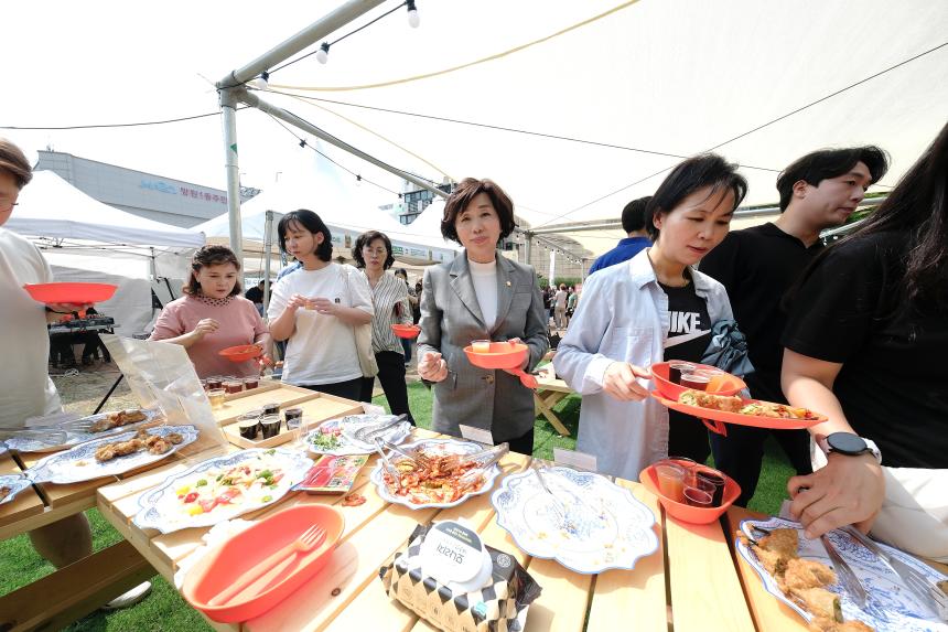 망원비어페스토