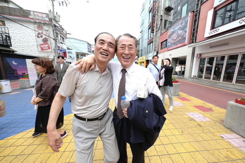 홍대레드로드 축제 - 10