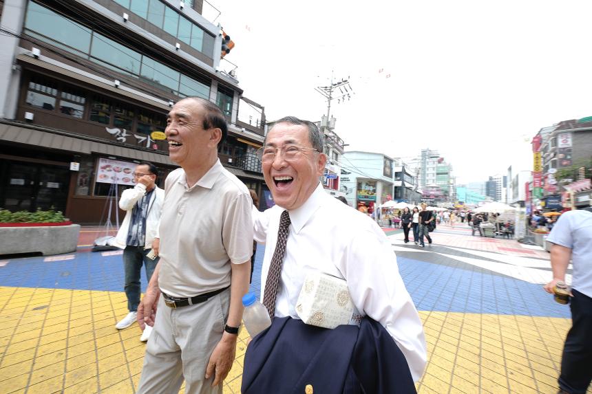 홍대레드로드 축제 - 11