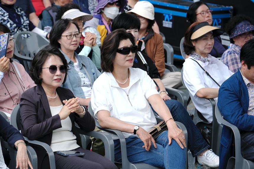 제1회 월드컵천 황금보리축제 - 6