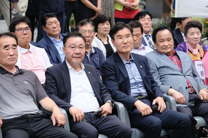 제2회 망원동 월드컵시장 글로벌 문화축제 - 4