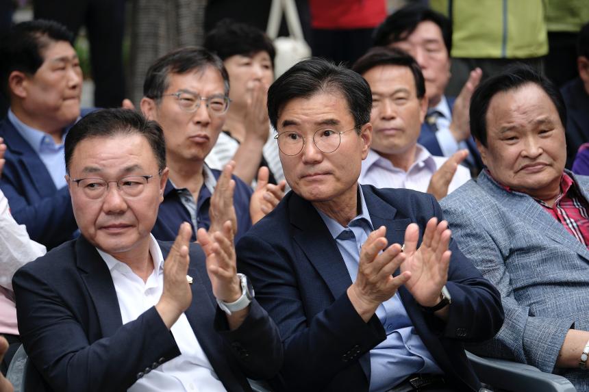 제2회 망원동 월드컵시장 글로벌 문화축제 - 5