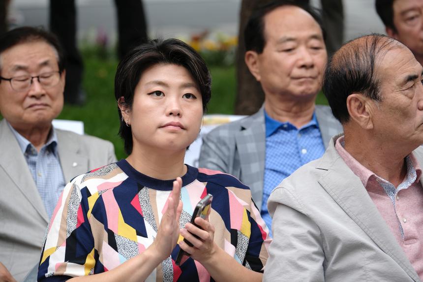 제2회 망원동 월드컵시장 글로벌 문화축제 - 3