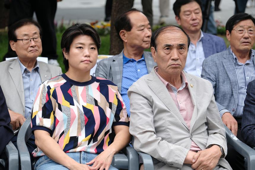 제2회 망원동 월드컵시장 글로벌 문화축제 - 4