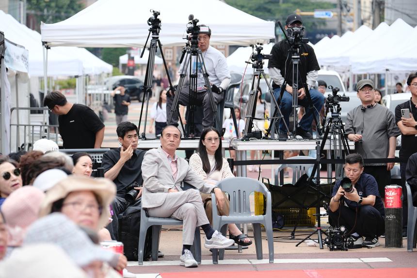 한복 페스티벌 - 6