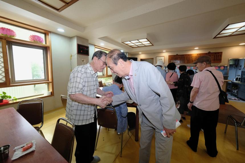 효도밥상개소식-성산2동 5호점 - 3