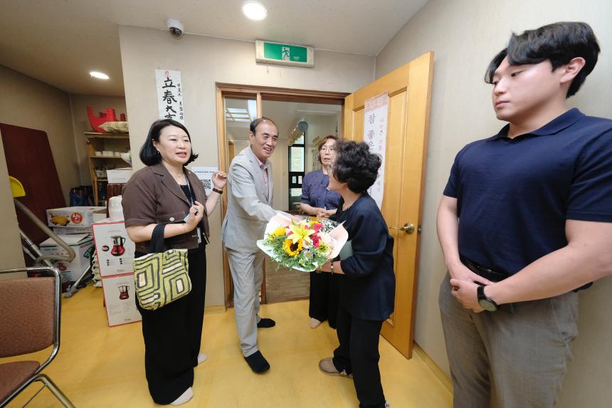 효도밥상개소식-성산2동 5호점 - 5