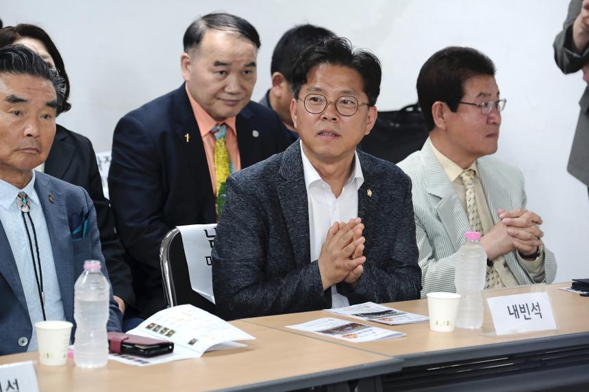 제20회 시낭송대회-일성여중고 - 1