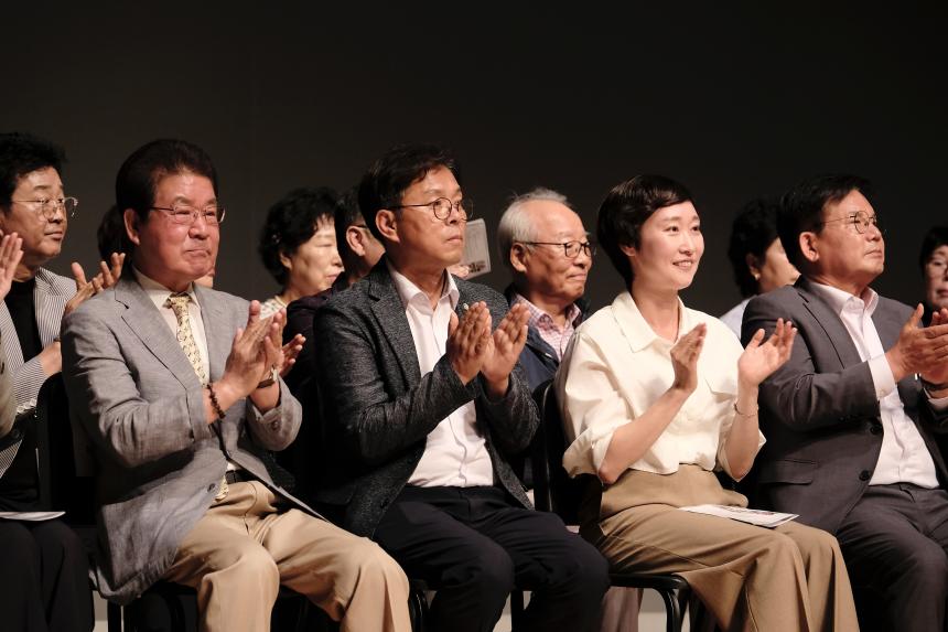 제20회 팝송 콘테스트-일성여중고