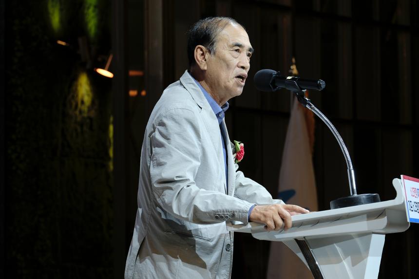 마포 6.25참전유공자 위문행사 - 6