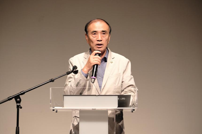 마포문화재단 이사장 및 대표이사 취임식 - 7