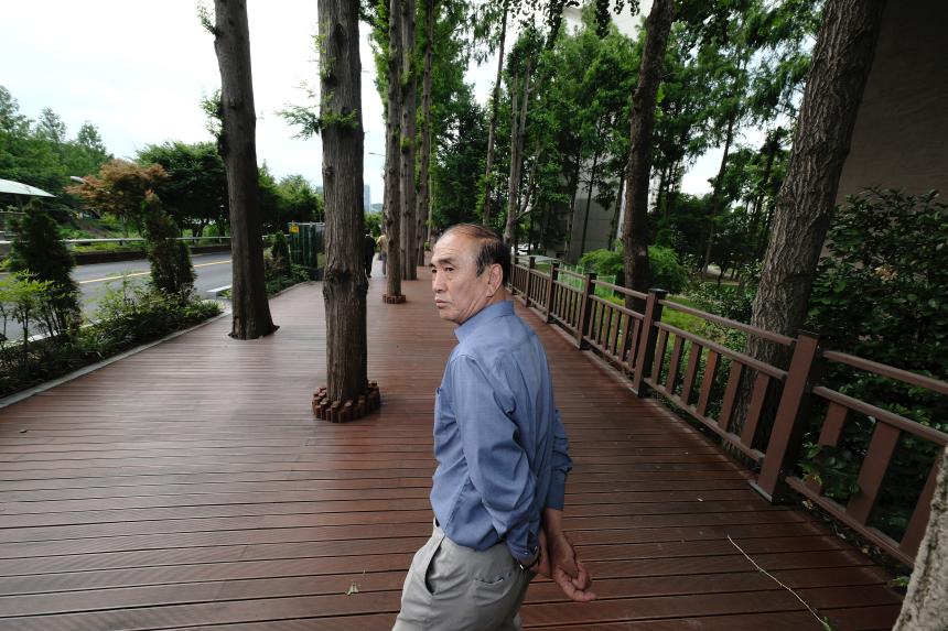 설렘길 개통식 및 성산2동 작은 음악회 - 18