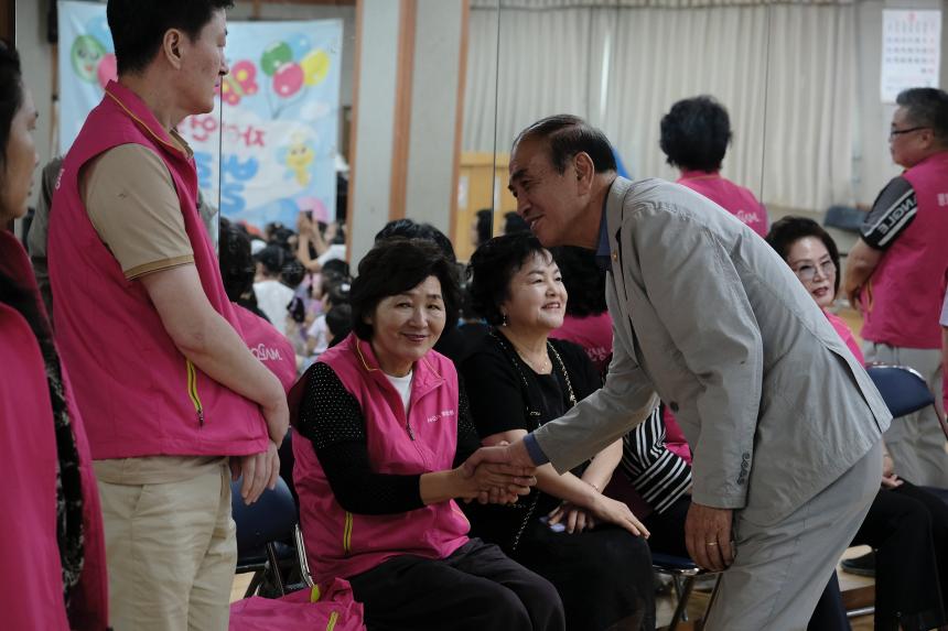 어린이 풍선 마술쇼 - 4