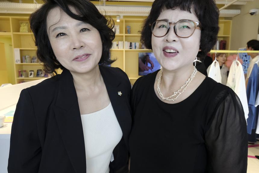 2025 마포구 사회적경제 한마당-마포메이드 - 6