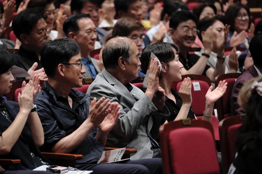 마포나루 찬양축제 - 1