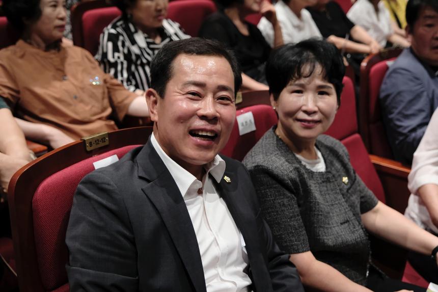 마포나루 찬양축제 - 1