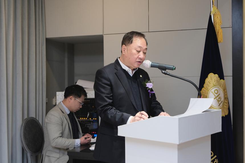 2024년 마포구의회 의정활동 결산간담회 - 4